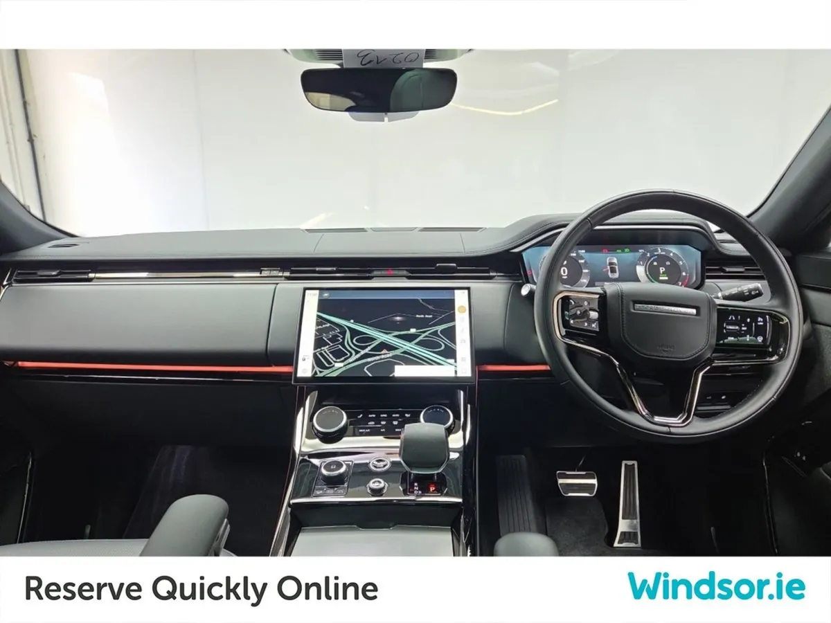 Land Rover Range Rover Sport Dynamic SE Phev - Image 3