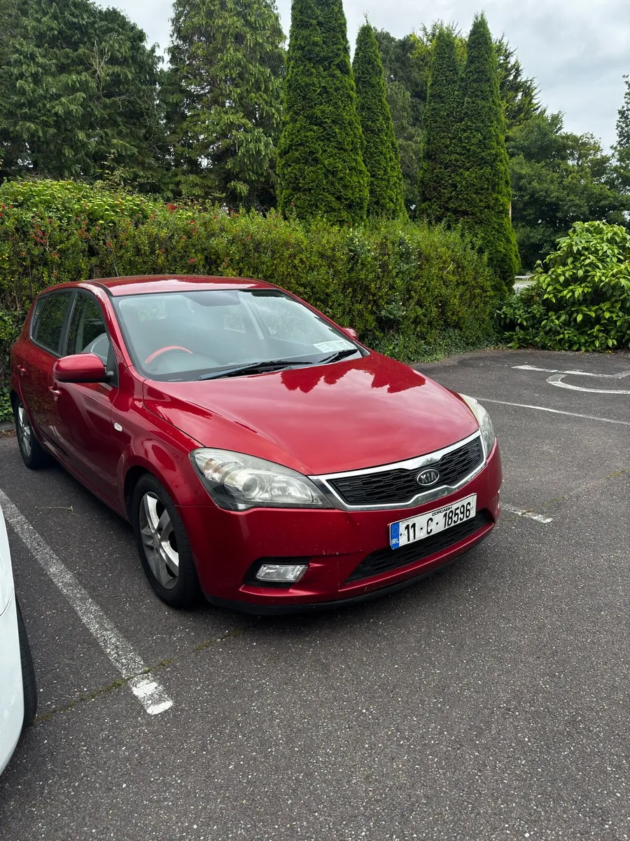 Car - Image 1