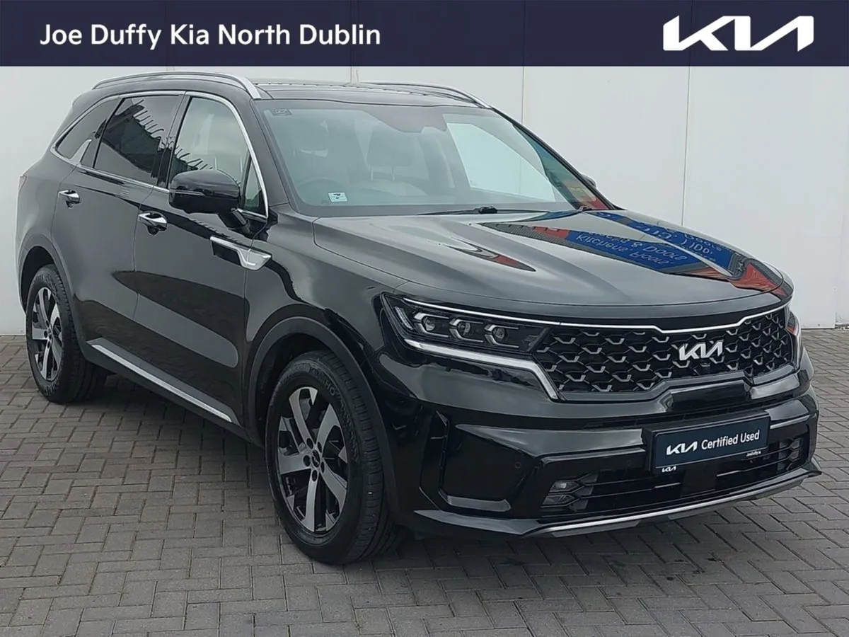 Kia Sorento 2.2 K4 Diesel 7 Seats - Image 1