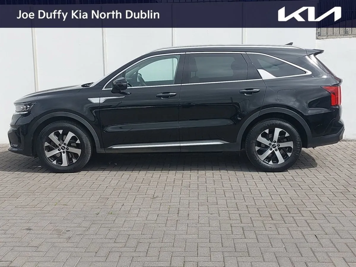 Kia Sorento 2.2 K4 Diesel 7 Seats - Image 4