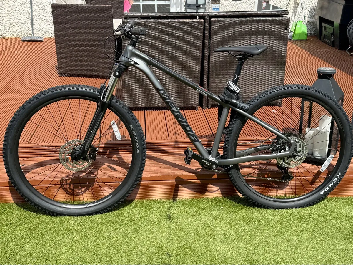 Bike - Image 1