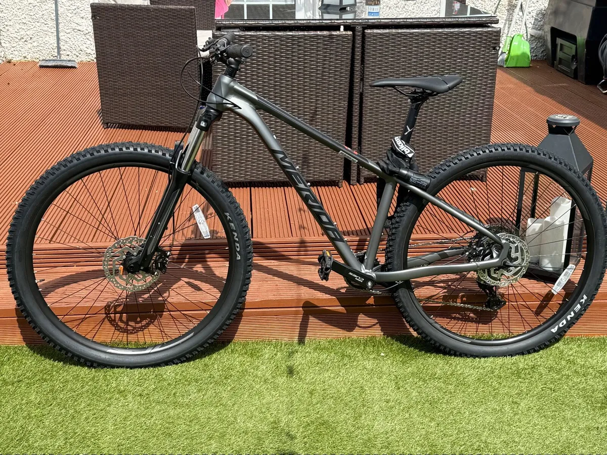 Bike - Image 2
