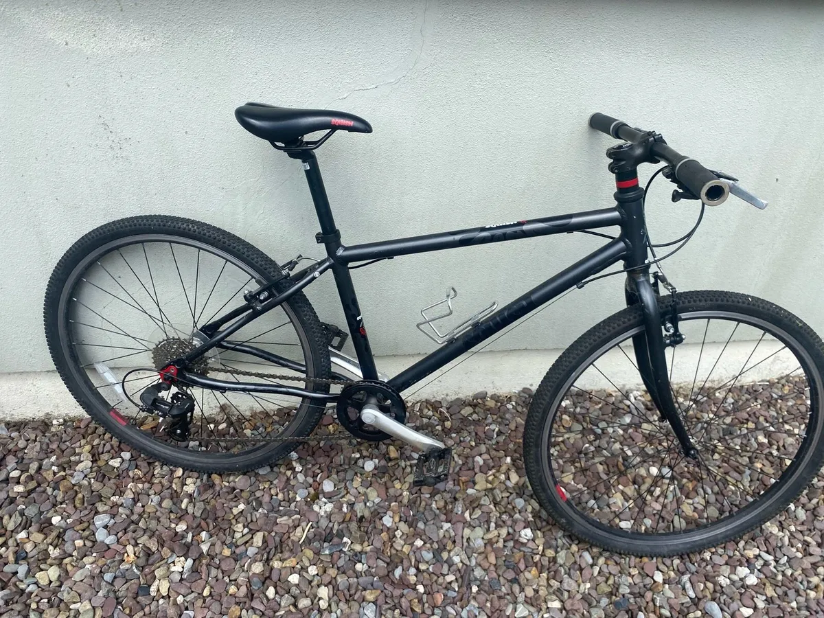 Kids Bike - Image 1
