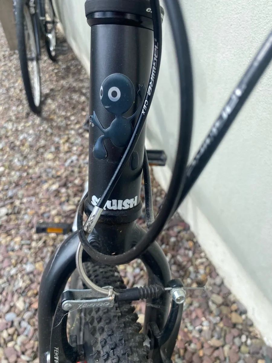 Kids Bike - Image 4