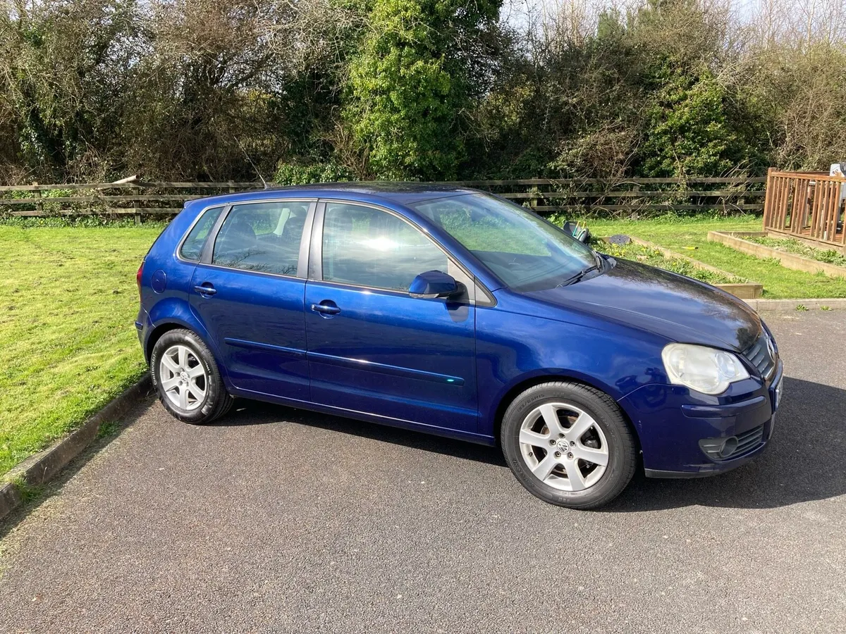 VW Polo, 1.2 petrol, Nct 11/25 - Image 1