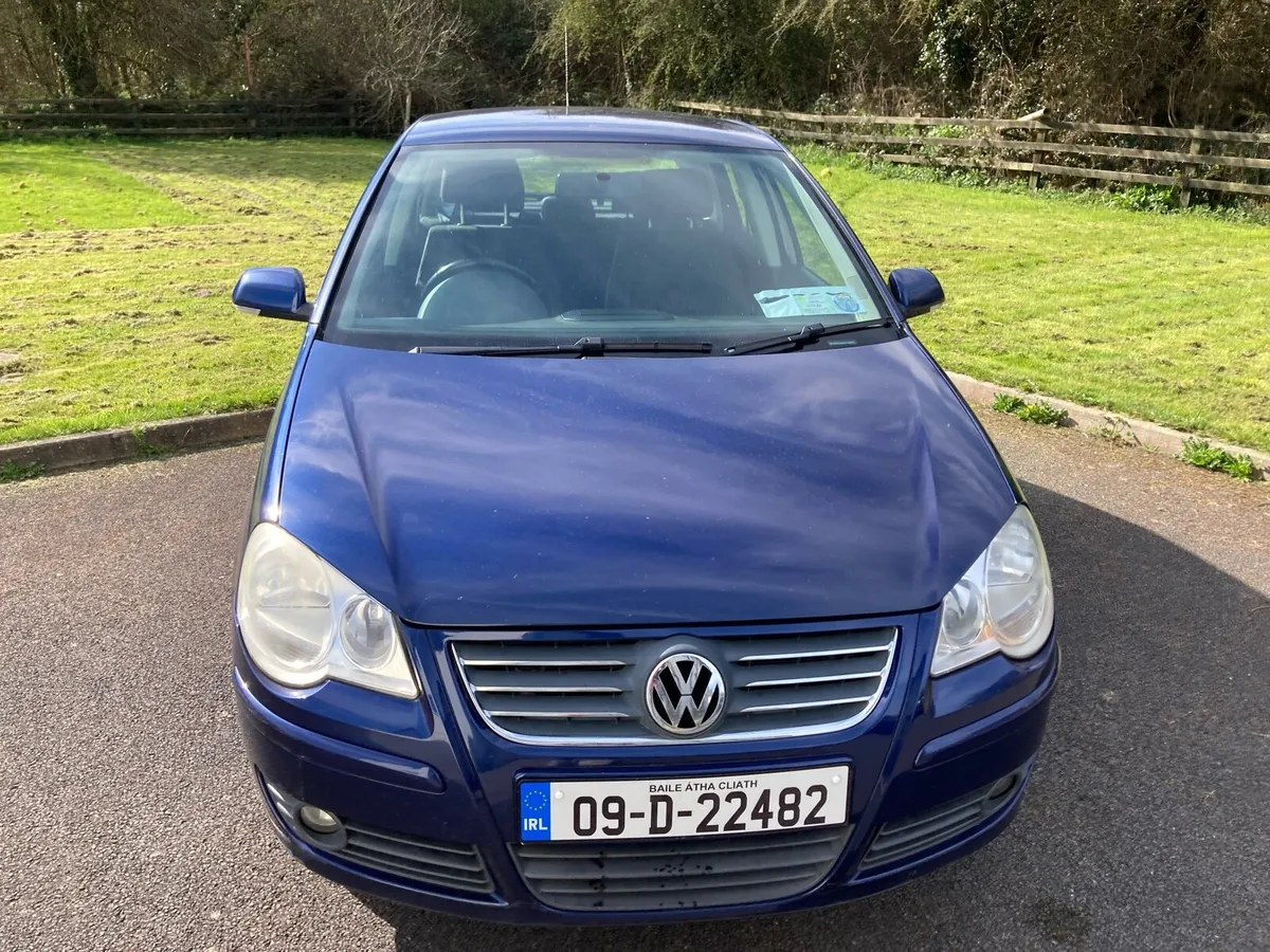 VW Polo, 1.2 petrol, Nct 11/25 - Image 2