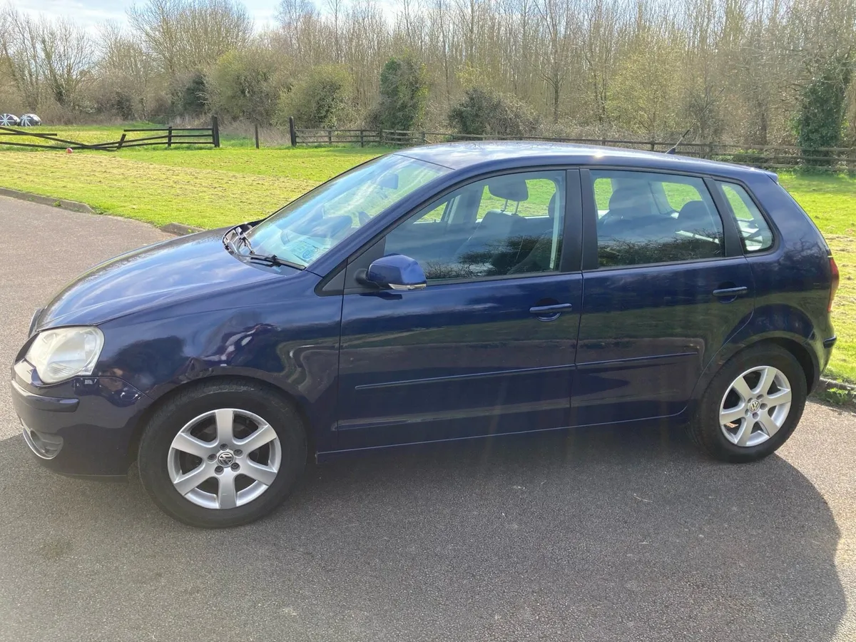VW Polo, 1.2 petrol, Nct 11/25 - Image 3