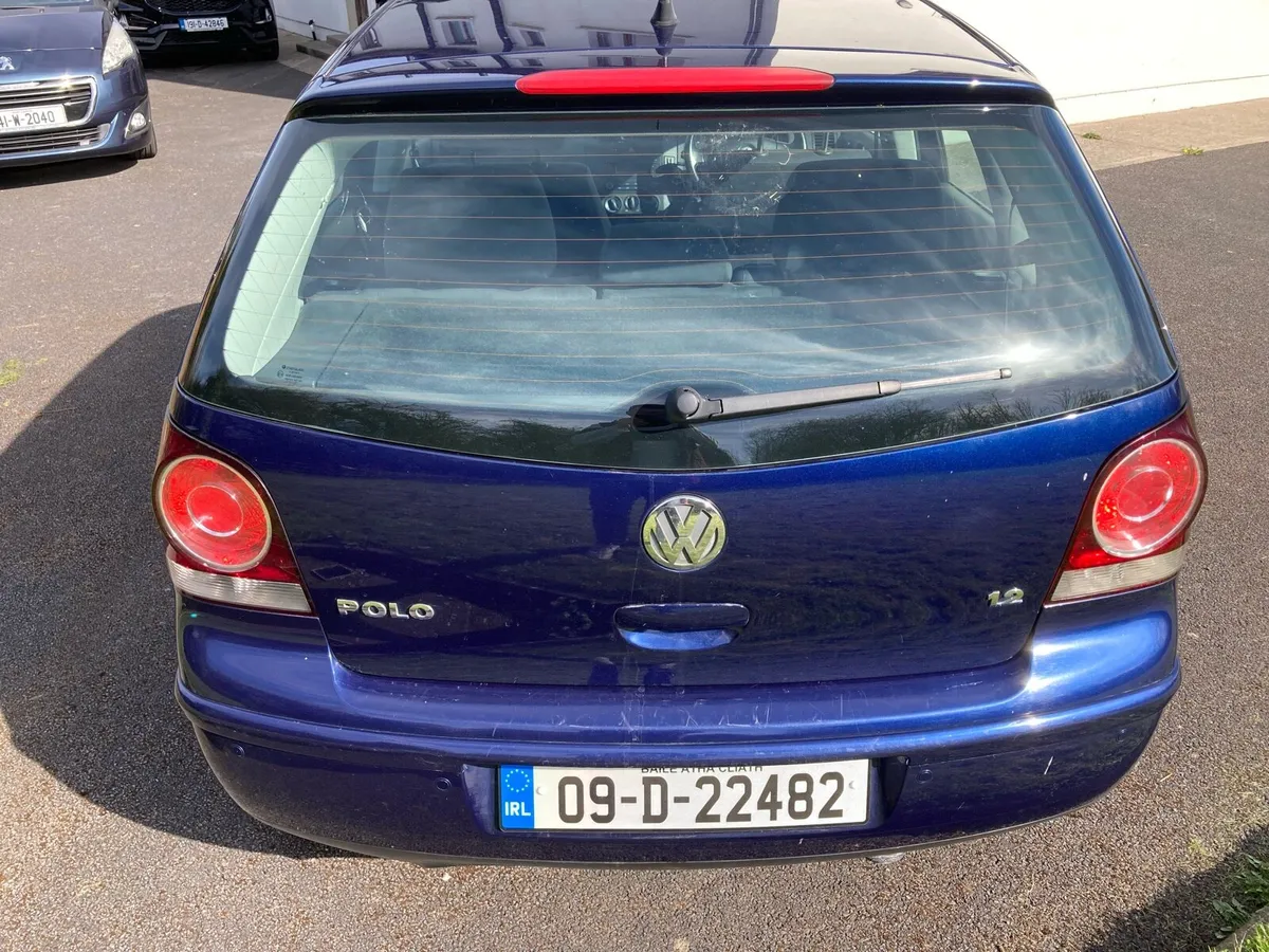 VW Polo, 1.2 petrol, Nct 11/25 - Image 4