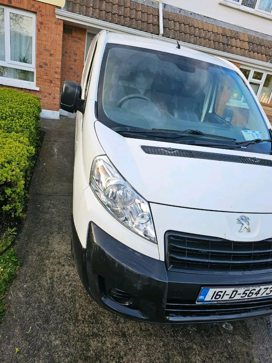 Peugeot Expert - Image 2