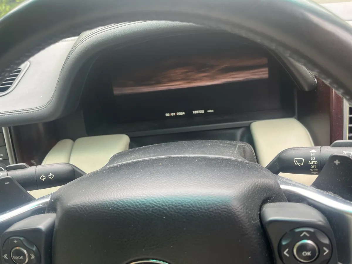 Rangerover autobiography - Image 4