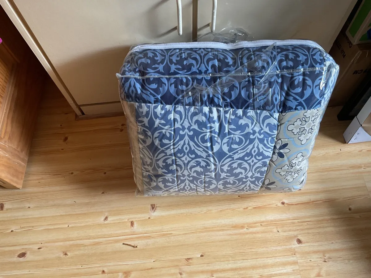 Duvet & bedspread - Image 4
