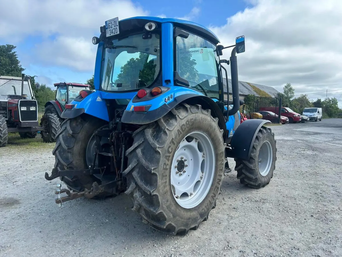 2016 Landini 4-105 - Image 4