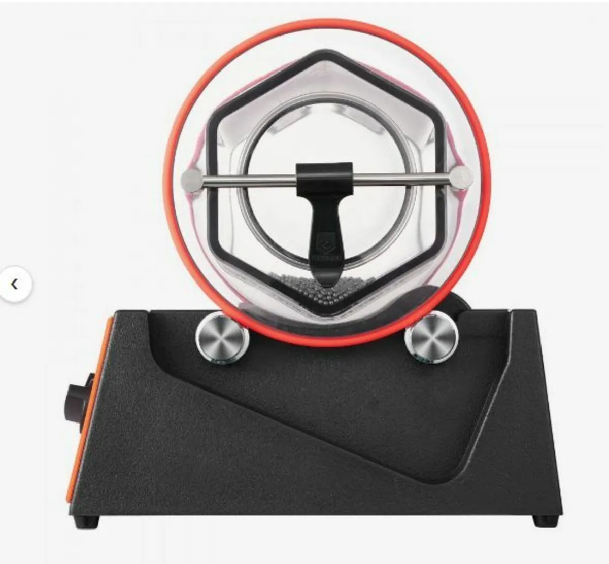 5kg Rotary Tumbler Surface Polisher Jewelry Polis - Image 4