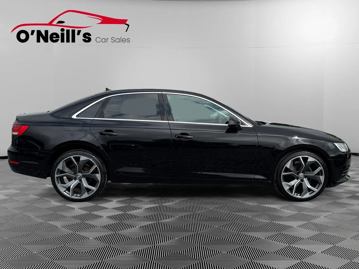 Audi A4 2016 1.4 TFSI SPORT 150PS 4DR - Image 2