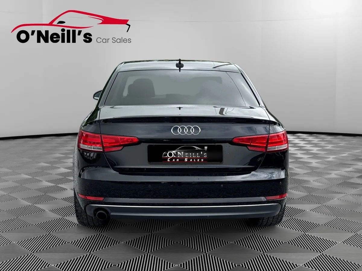 Audi A4 2016 1.4 TFSI SPORT 150PS 4DR - Image 4