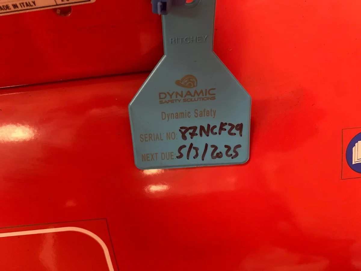 Fini Compressor 7.5hp 270 litre - Image 3