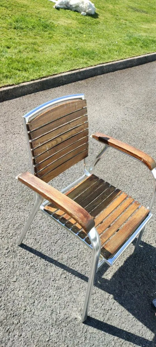 Garden furniture - Image 3