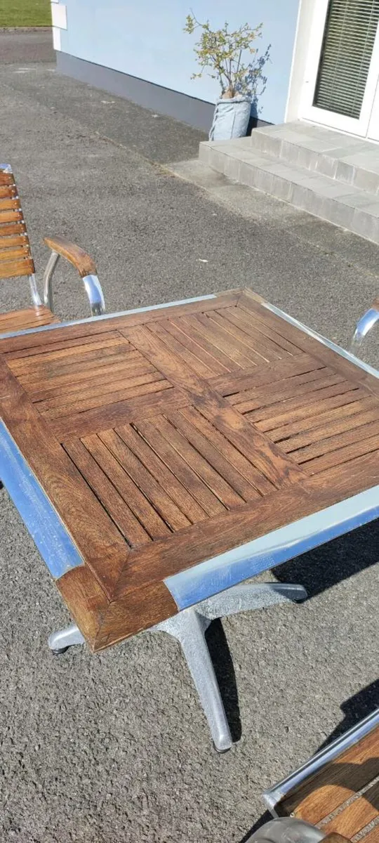 Garden furniture - Image 4