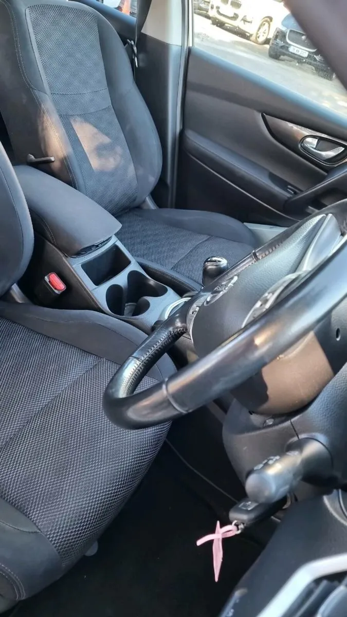 Nissan Qashqai 1.5DSL - Image 1