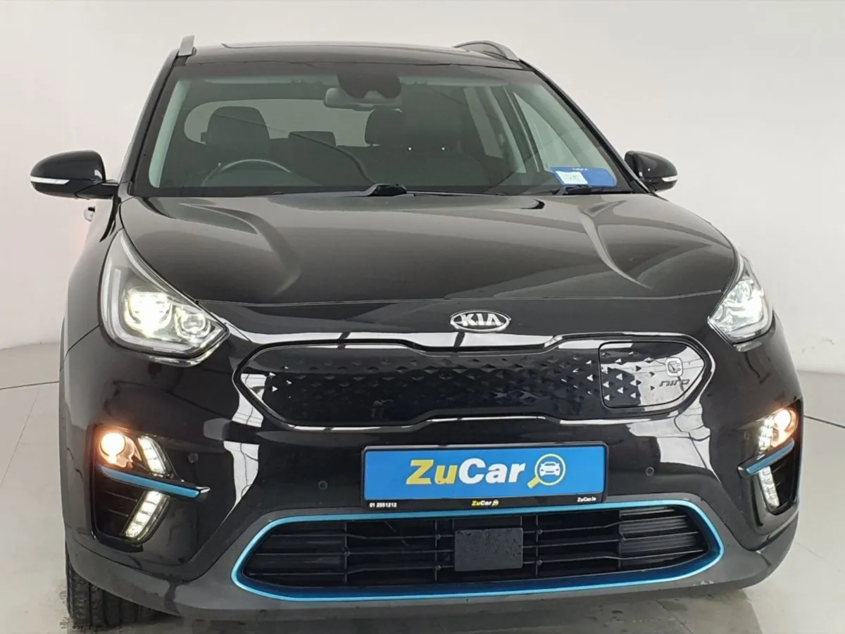 Kia E-Niro  128 Niro 4 DCT Auto 64kwh - Image 3
