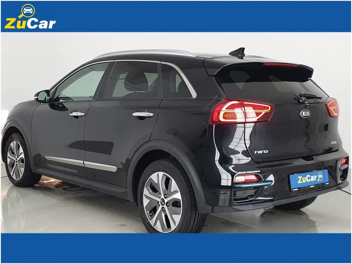 Kia E-Niro  128 Niro 4 DCT Auto 64kwh - Image 4