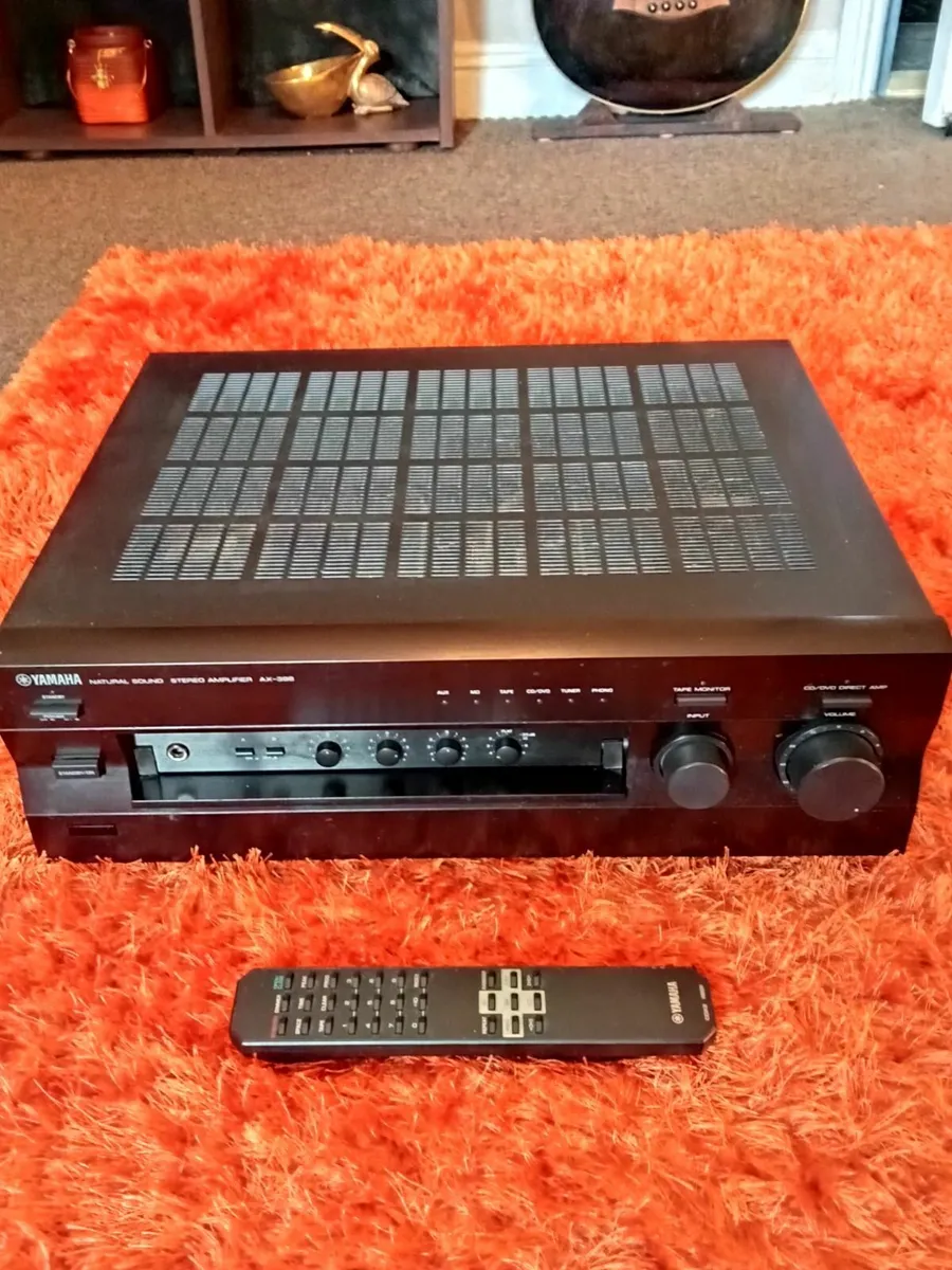 Home audio - Image 1