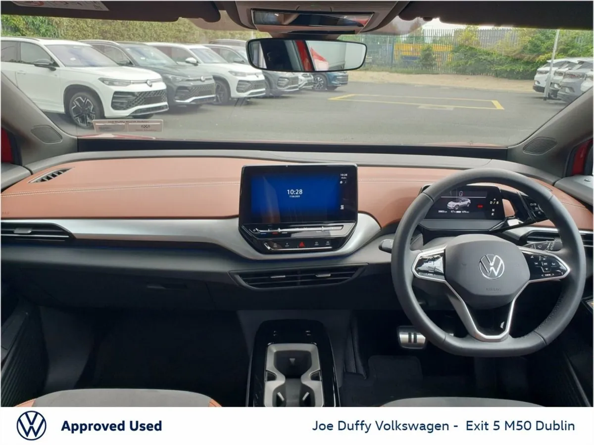 Volkswagen ID.4 Life DX 77kwh 174HP - Image 3