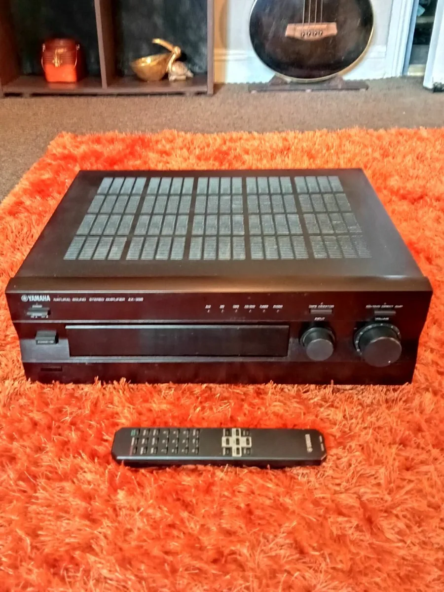Home audio - Image 2