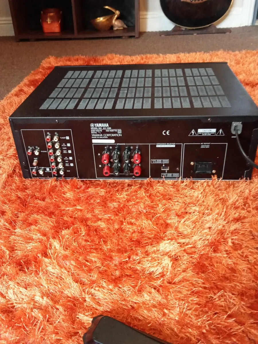 Home audio - Image 3