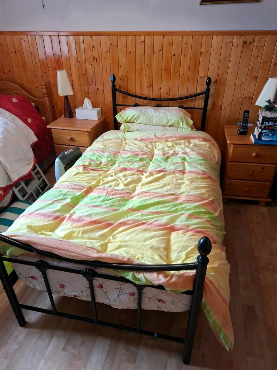 Single bed - Image 3