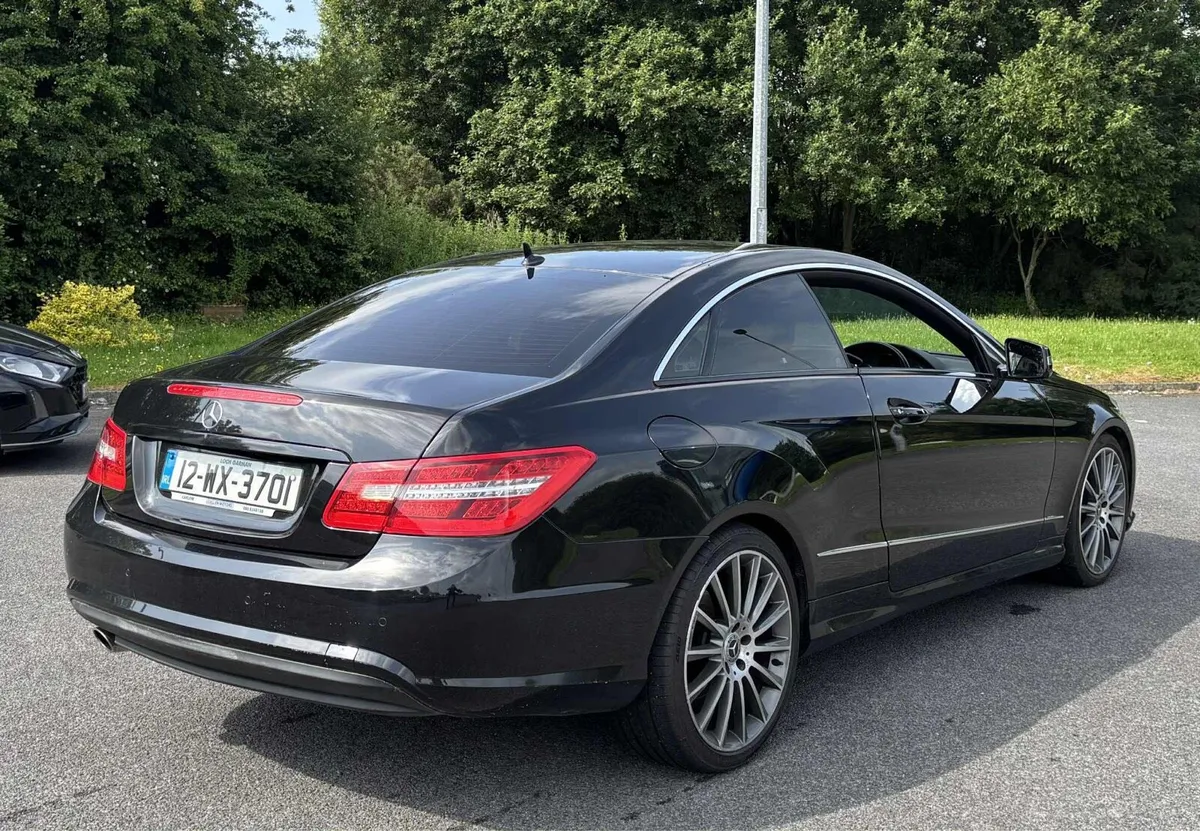Mb e class - Image 3