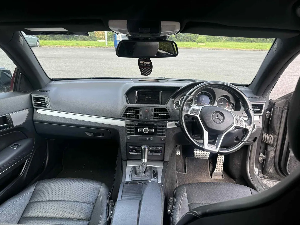 Mb e class - Image 4