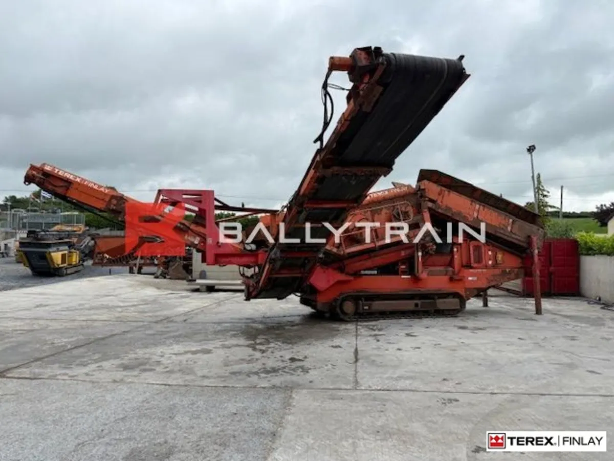 Finlay 883 Scalping Screener - Image 1