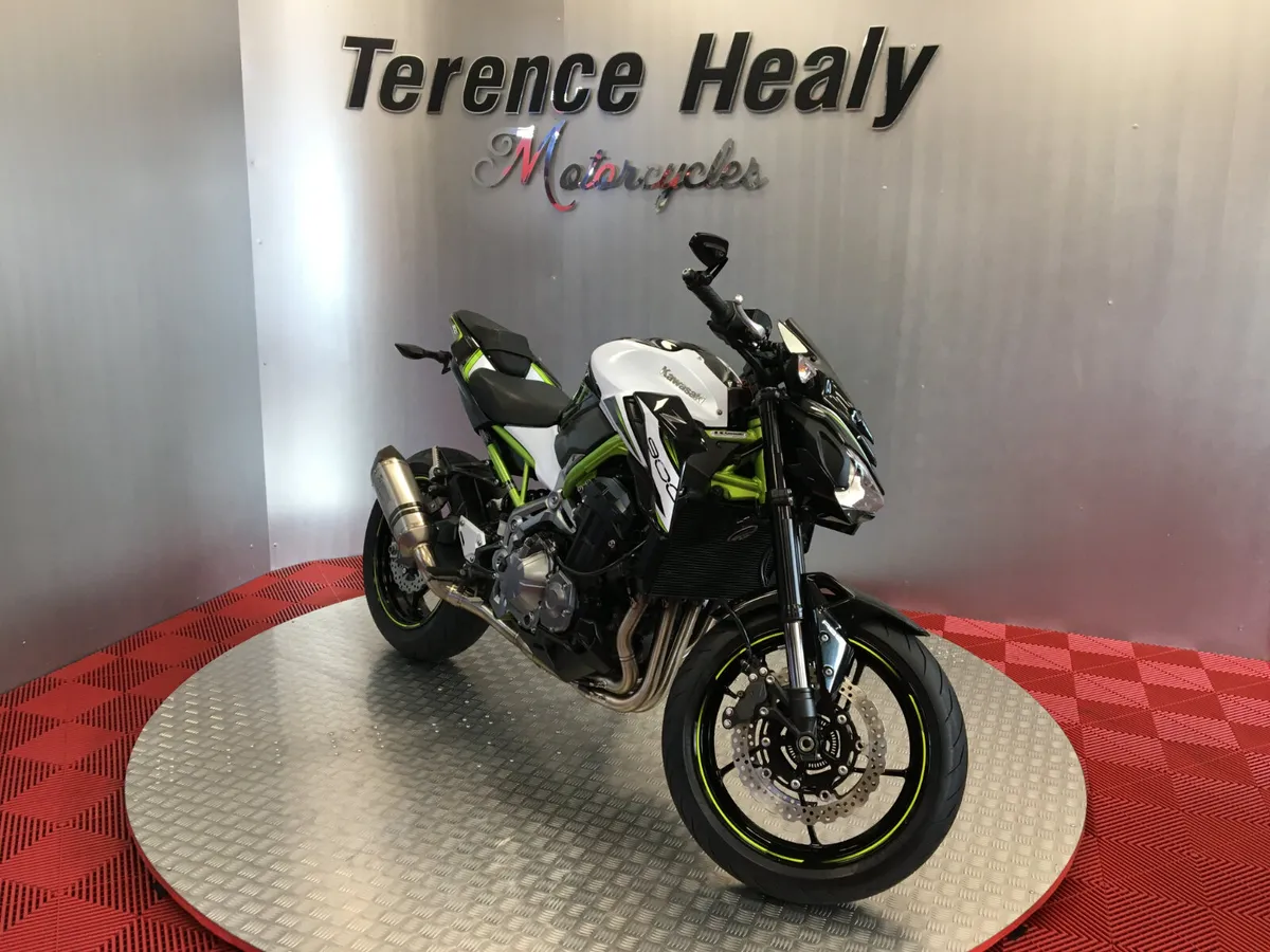 2019 Kawasaki Z900 ''Finance Available'' - Image 1