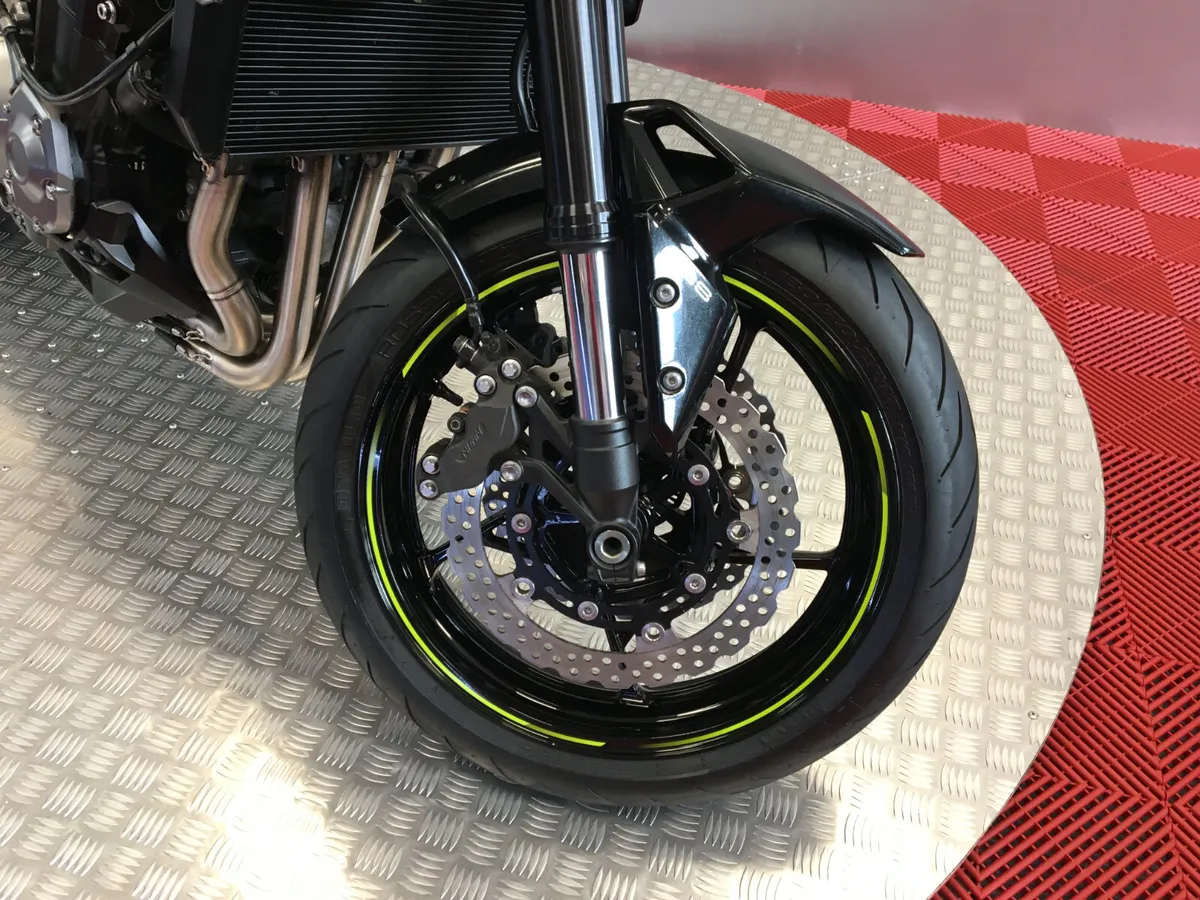 2019 Kawasaki Z900 ''Finance Available'' - Image 2