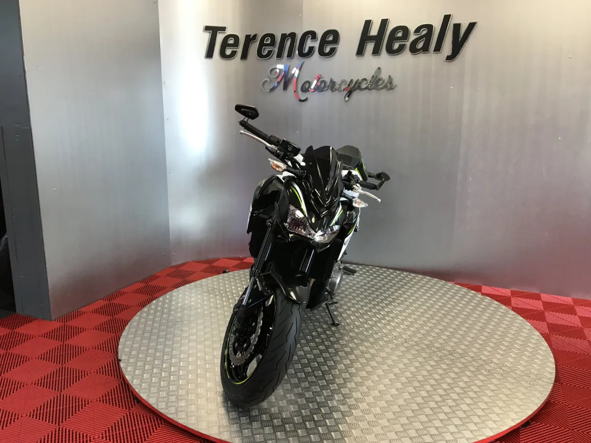2019 Kawasaki Z900 ''Finance Available'' - Image 3
