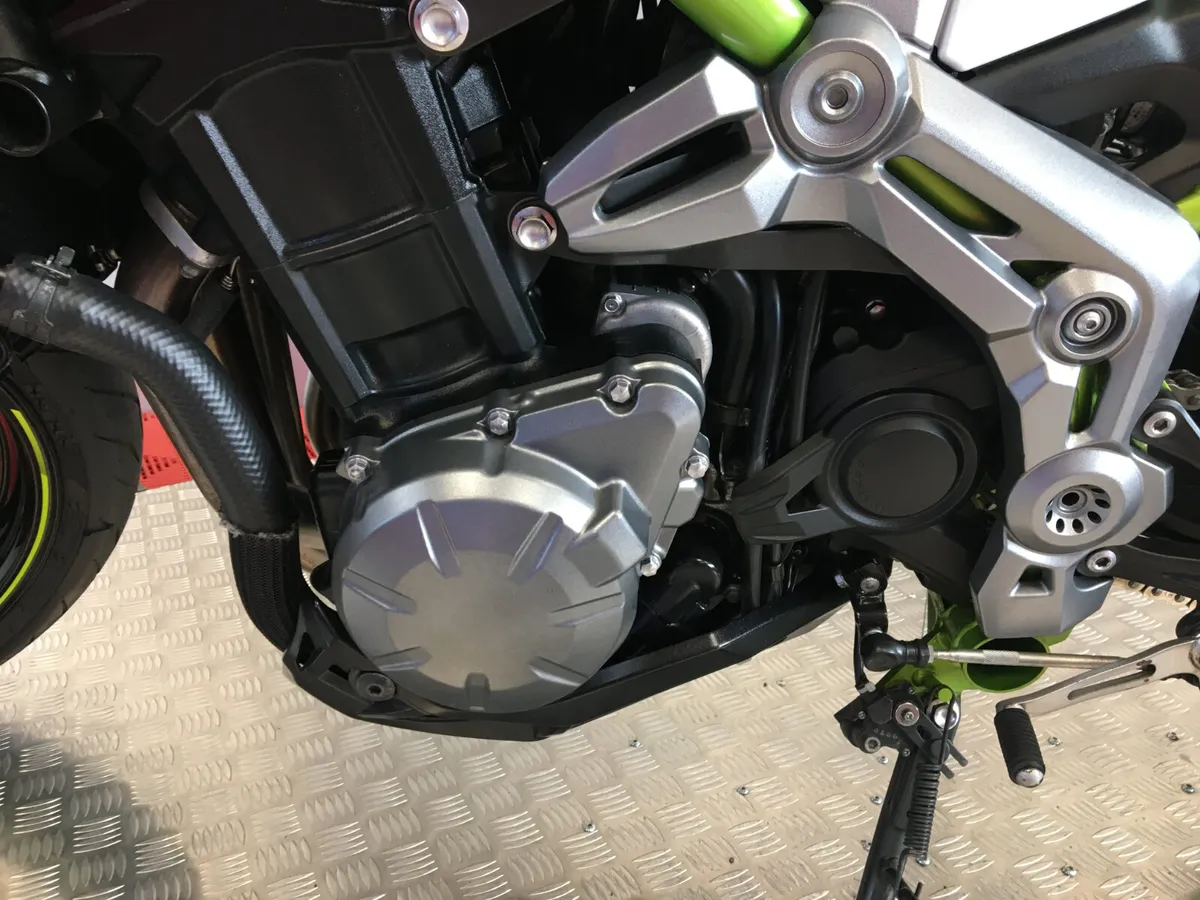 2019 Kawasaki Z900 ''Finance Available'' - Image 4