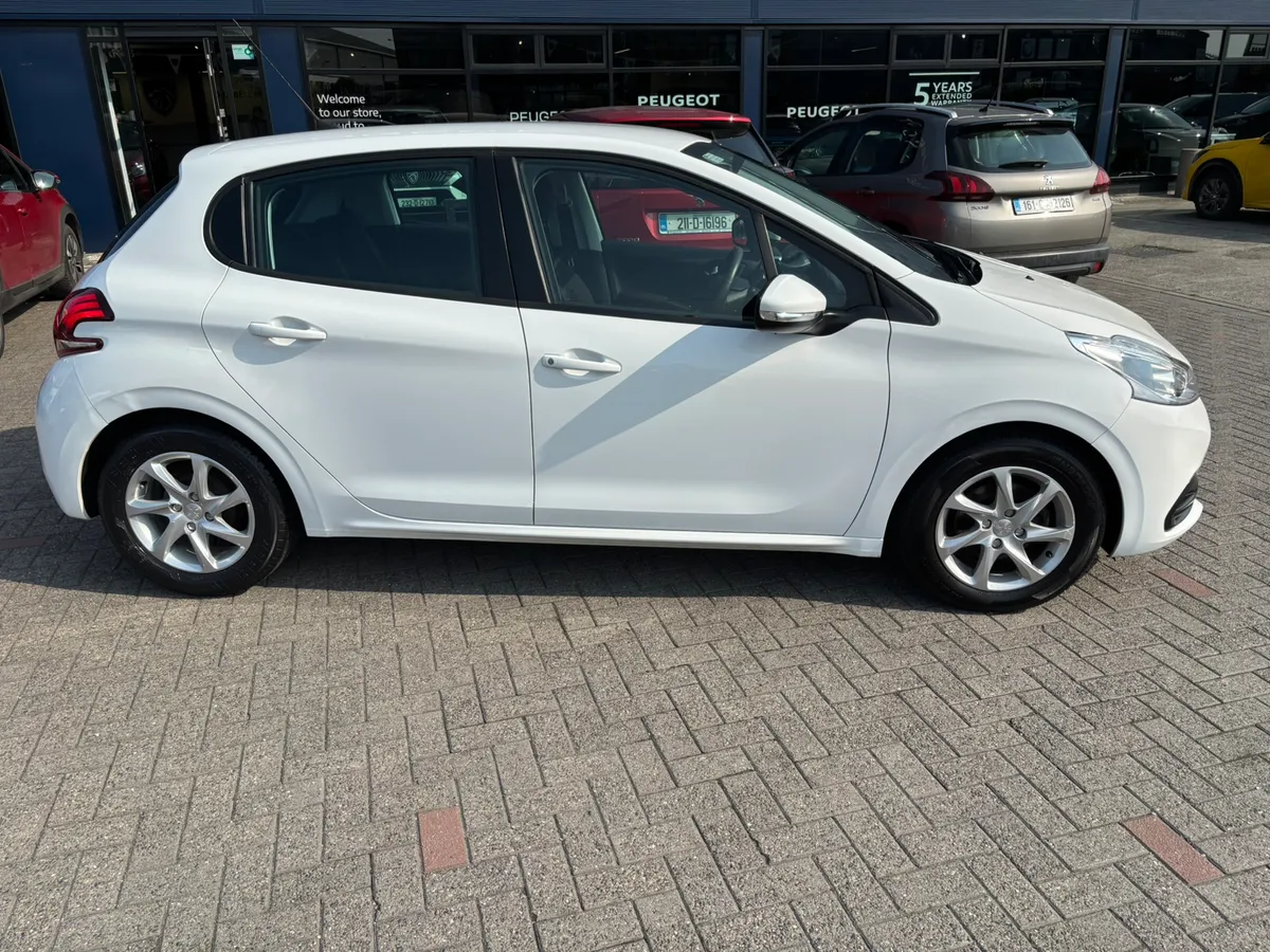 2018 Peugeot 208 Active 1.2 - Image 3