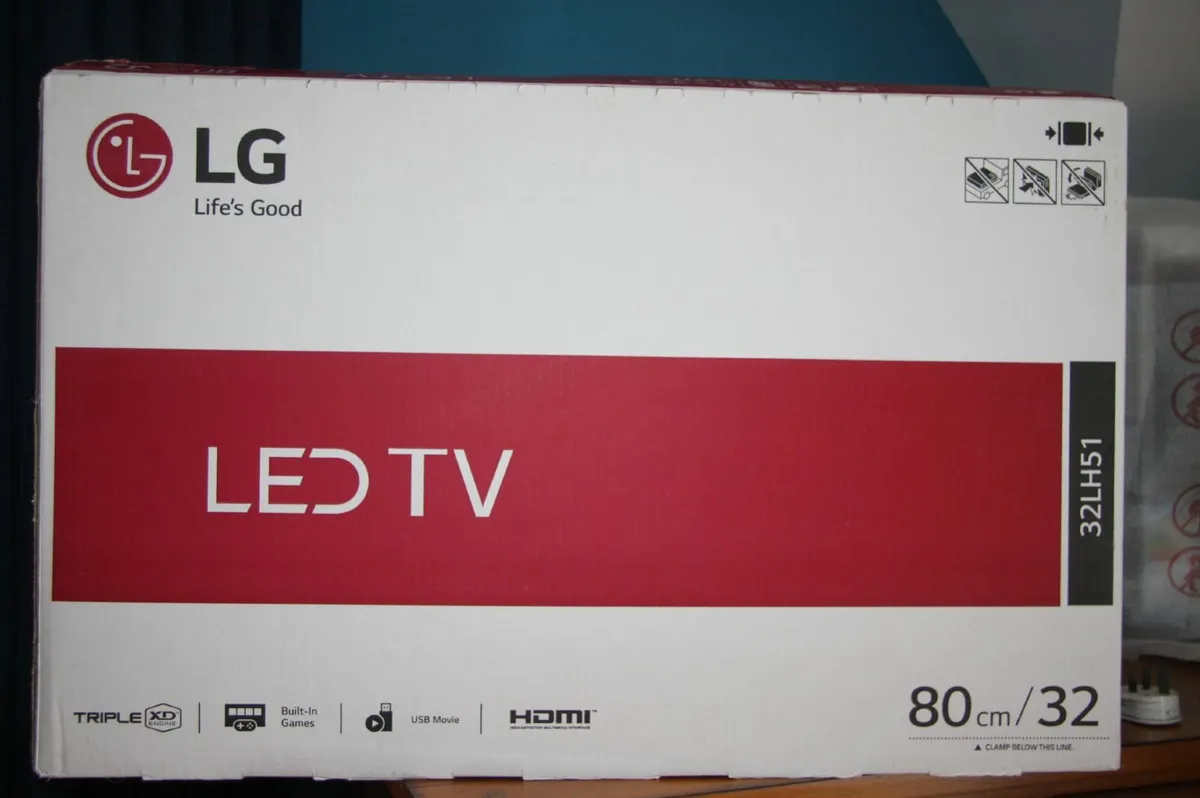 Television - Image 1