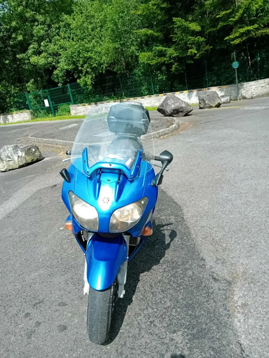 Fjr1300 - Image 3