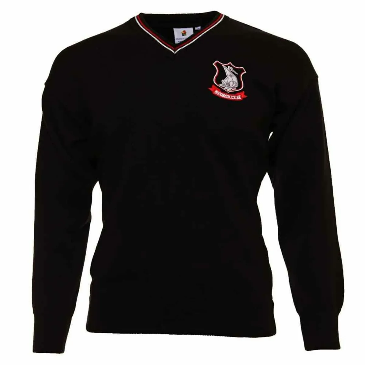 School Boy Uniform Woodbrook College Bray Senior - Image 1