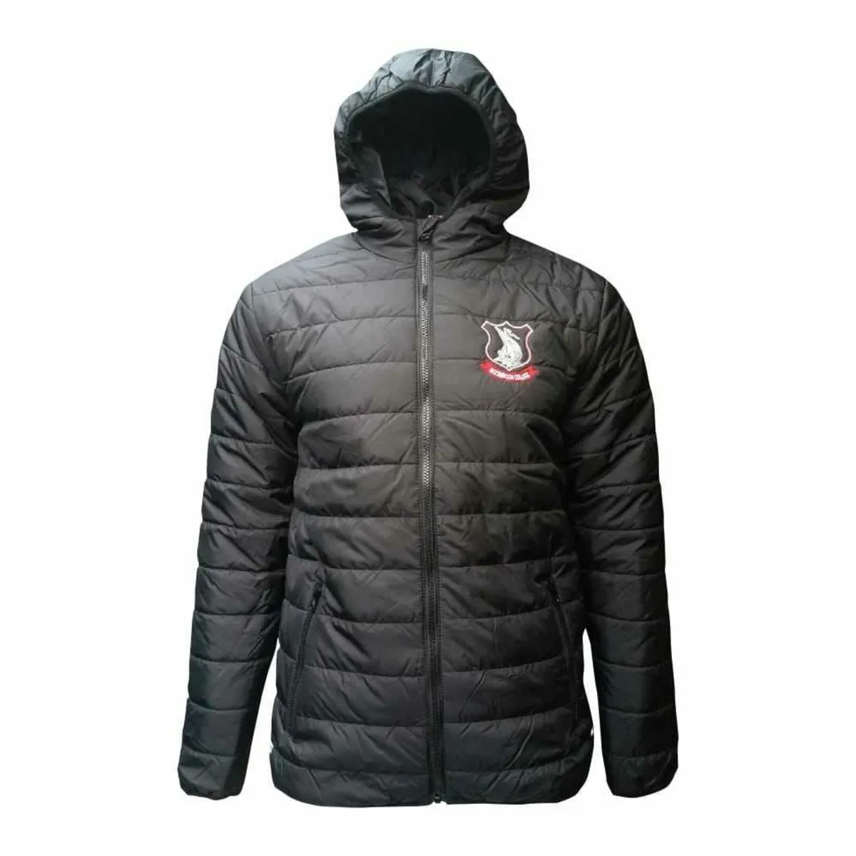 School Boy Uniform Woodbrook College Bray Senior - Image 2