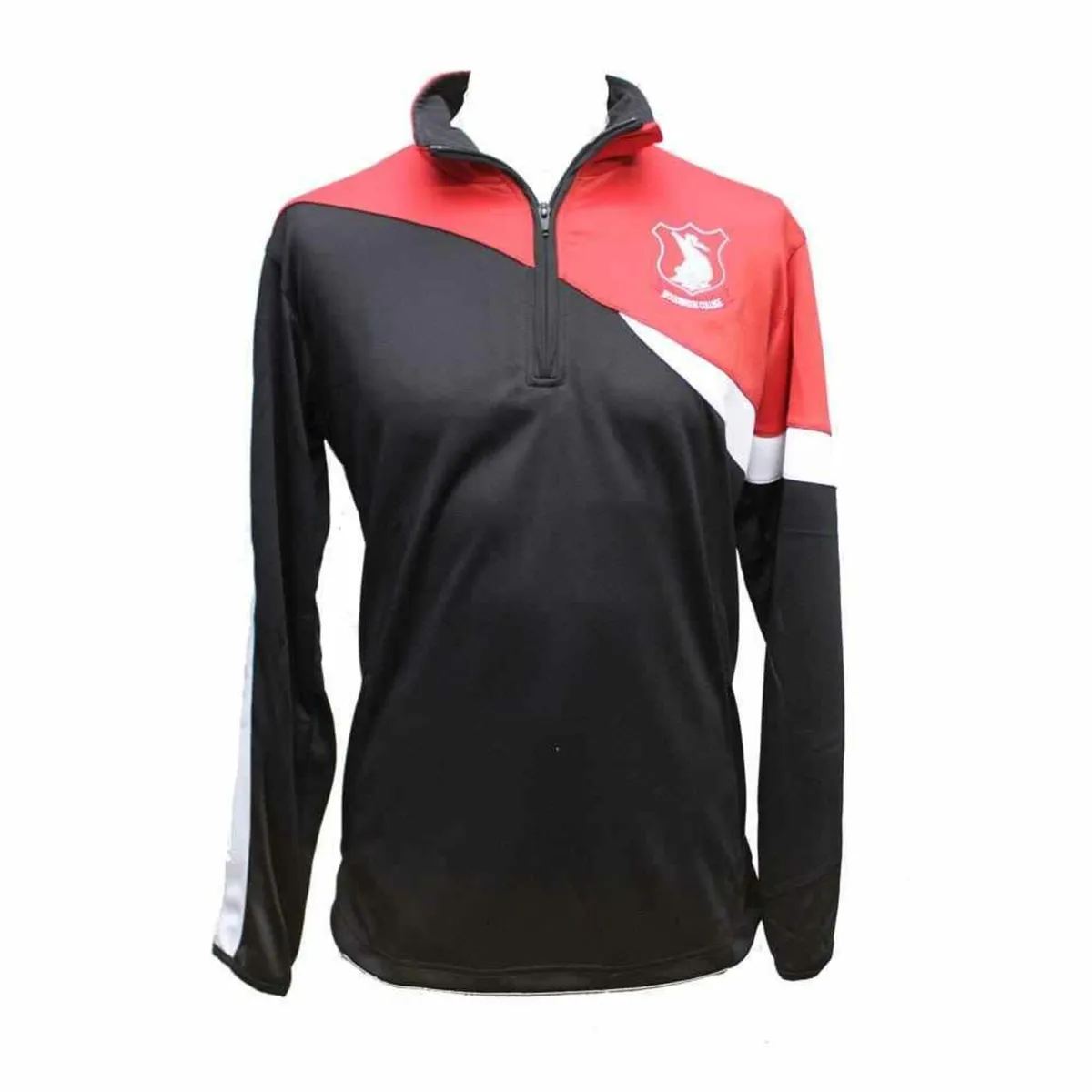 School Boy Uniform Woodbrook College Bray Senior - Image 4