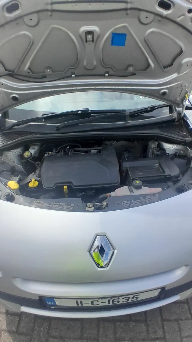 Renault Clio 2011 - Image 4