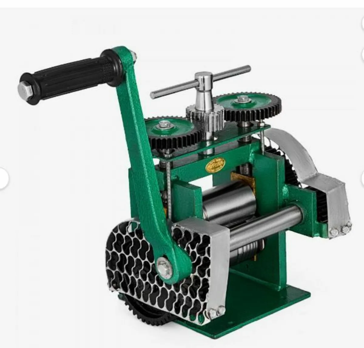 Combination Rolling Mill Machine Rolling Mill Jewe - Image 1