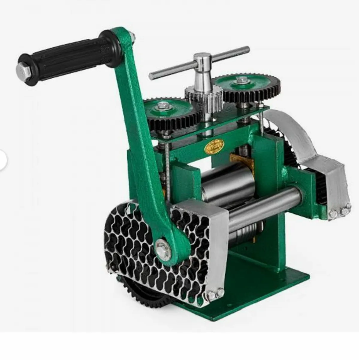 Combination Rolling Mill Machine Rolling Mill Jewe - Image 4