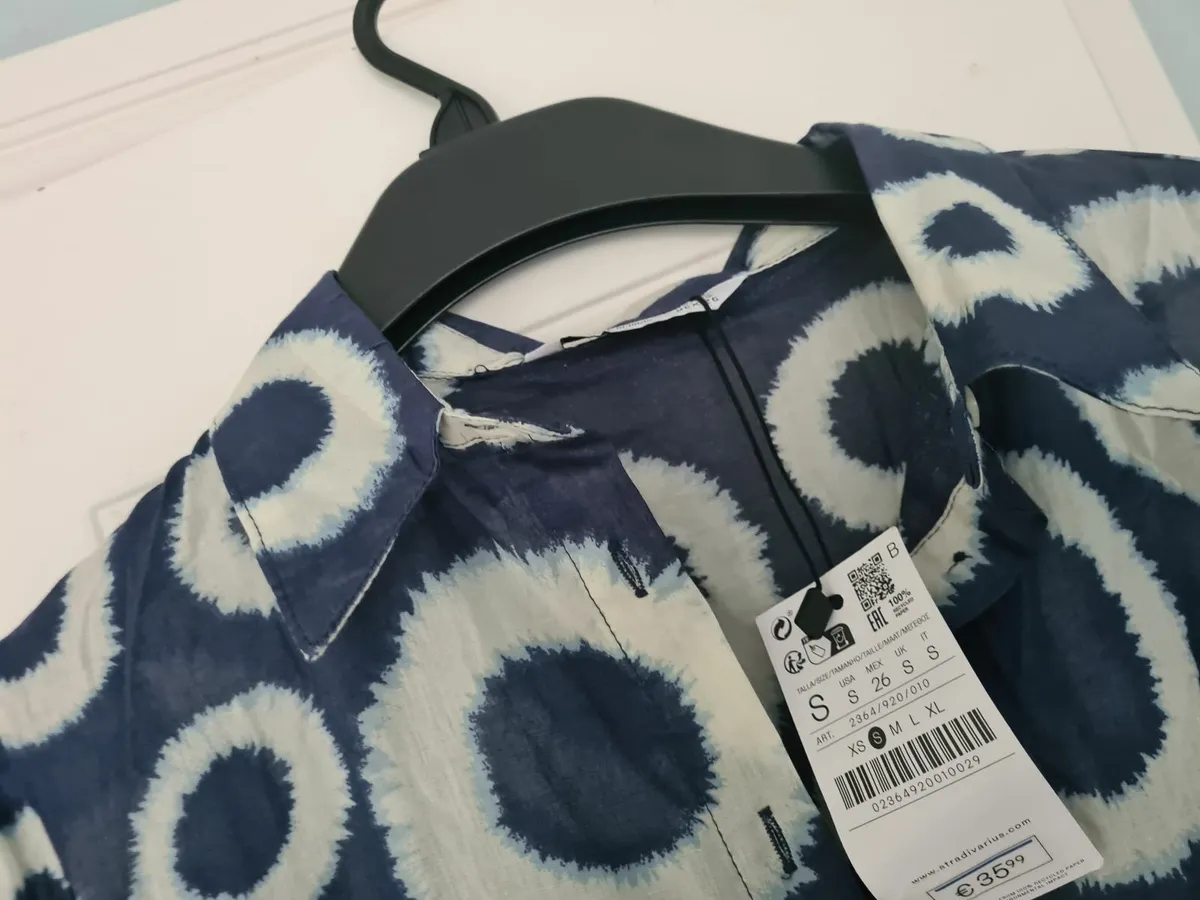 New dress with tags - Image 1