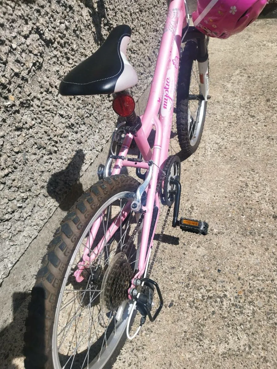 Girls bike - Image 2
