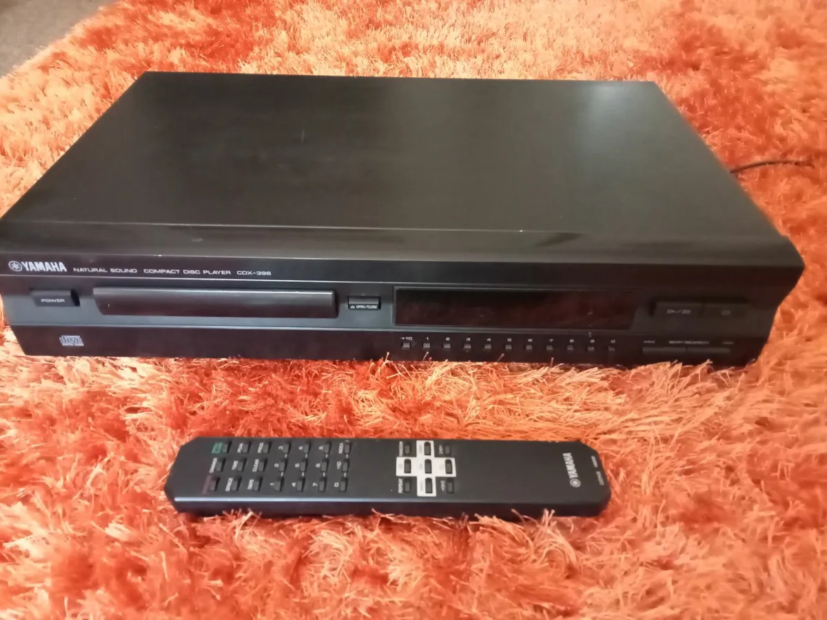 Home audio - Image 1
