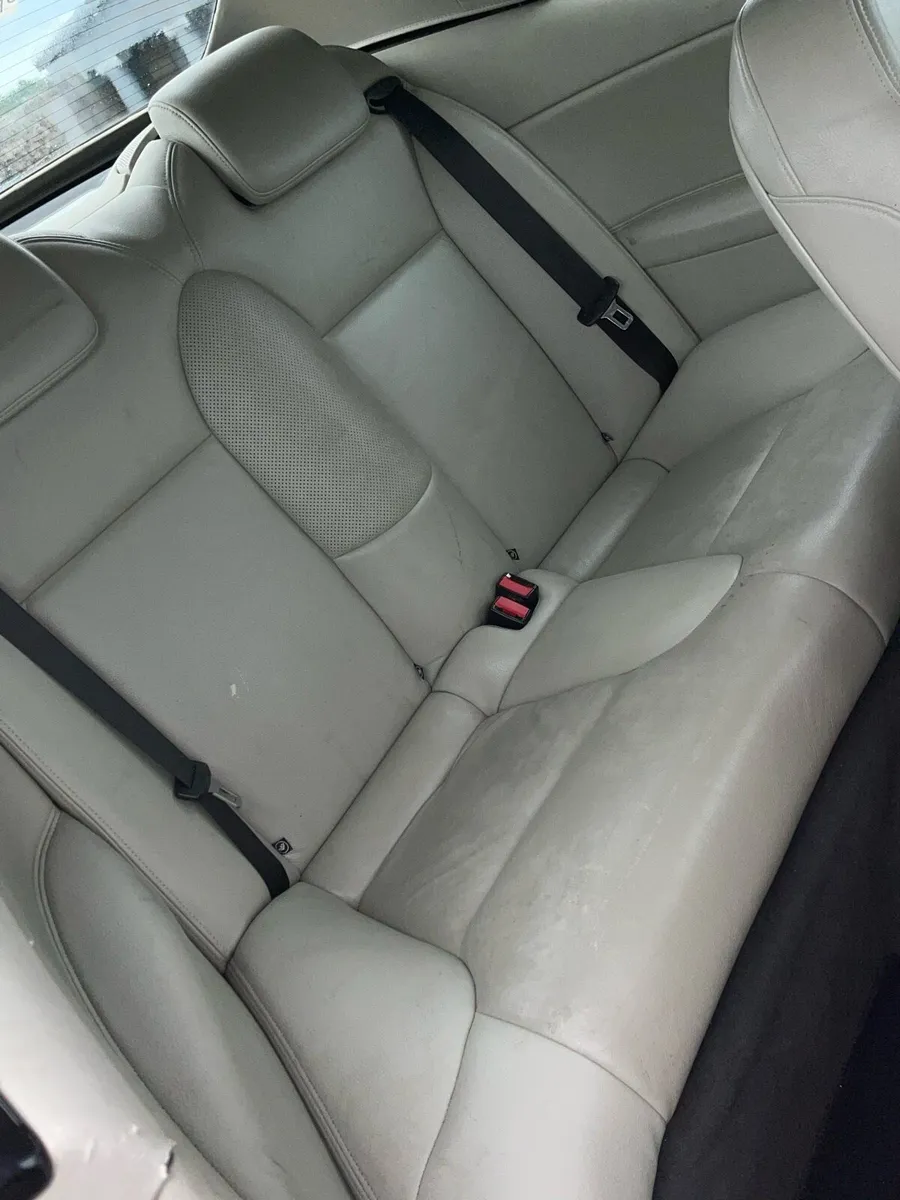 2008 Saab 93 Convertible - Image 4